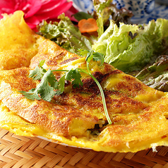 アンナンブルー Annam blue ブンカフェの特集写真