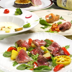 ILBUCO BAR & RISTORANTE イルブーコ特集写真1