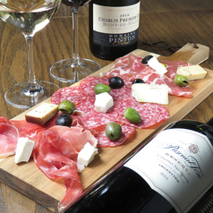 モスコ MOSCO特集写真1