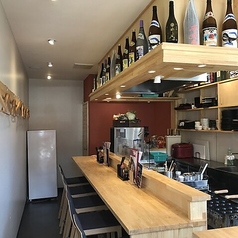 TAKOダイニング井の万