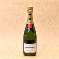 モエ　エ　シャンドン　モエ　アンぺリアル