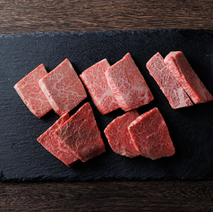 焼肉ますお 新宿本店のコース写真