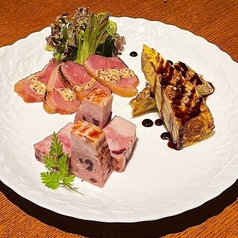 ダンディライオン バー DANDY LION BARのコース写真