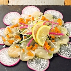 うおひご 国分寺本店のコース写真