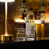 BAR &DAINING OKASHINAのおすすめ料理3