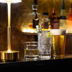 BAR &DINING OKASHINAのおすすめ料理3