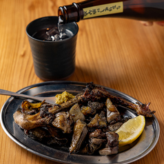 宮崎地鶏 だんぱち 六甲道店のおすすめ料理3