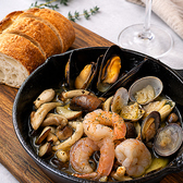 Cafe &Kitchen HAREのおすすめ料理3