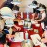 学べるごはん屋 ペンと箸のおすすめポイント3