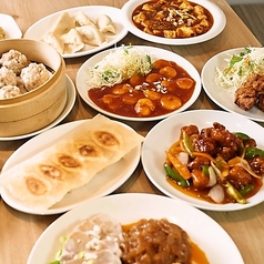 ニーハオ 元住吉店の写真2