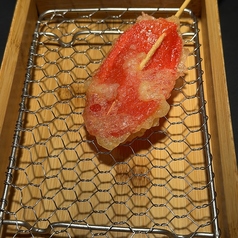 紅生姜