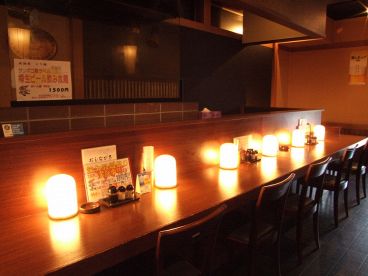函館パークホテル とり膳の雰囲気1
