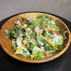 CAESAR SALAD(シーザーサラダ)