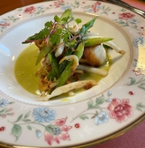 Ristorante Poole リストランテ プールのスタッフ4