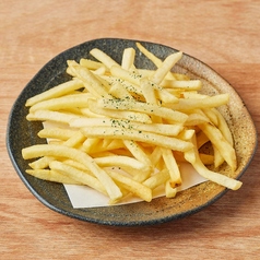 ポテトフライ
