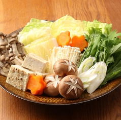 【追加具材（鍋物）】