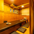 居酒屋 いも松 四条木屋町店の雰囲気1