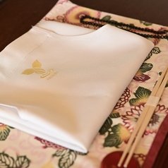 OCEAN DINING 風庭のおすすめポイント1