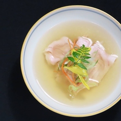 酒膳町家 暮れ六つのコース写真