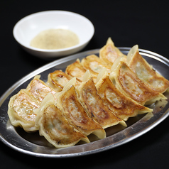 名古屋コーチン餃子(5個)