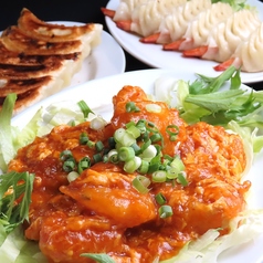 たまり家 新潟駅南店の特集写真