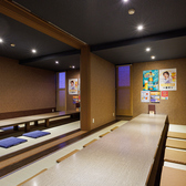 喜八楽八 倉吉店の雰囲気3