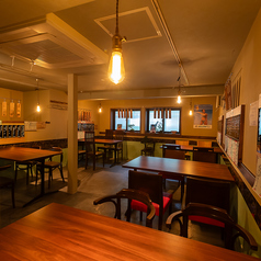 大衆ランド 居酒屋チバの雰囲気3