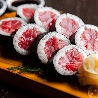 新鮮なお魚とお野菜をご提供☆