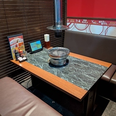 富山二口酒場 情熱ホルモンの特集写真