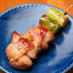 焼鳥とおでん　ぴーかんのおすすめ料理1