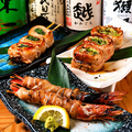 大人の隠れ家居酒屋　縁～ゆかり～　西新 藤崎店の雰囲気1