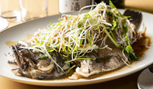 創作中華 肇のおすすめ料理3