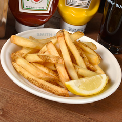 FRENCH FRIES フレンチフライ