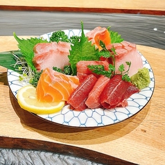 shigi44 肉刺しと餃子 TAMAGONOMIGIUEのおすすめ料理3