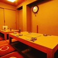 京味処そわかの雰囲気1