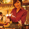 マジックレストラン Gran GIOIA Ginza グランジョイア ギンザのおすすめポイント1