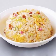 チャーハン