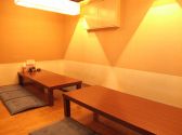 函館パークホテル とり膳の雰囲気2