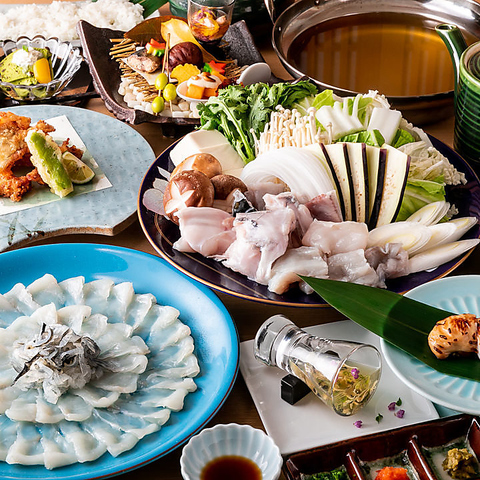 個室 海鮮割烹 海乃華 立川 和食 ネット予約可 ホットペッパーグルメ