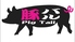 ピッグテイル PigTail 神保町のロゴ