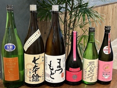 日本酒