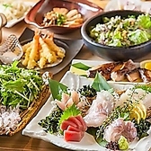 亀喜 田町店の写真