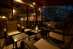 BISTRO KOUZOの雰囲気2