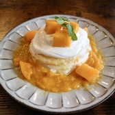 カフェ バルのスタッフ2