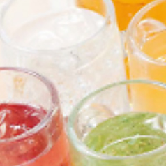 シークワーサーサワー