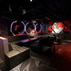 【SECRET VIP】 ドリンクチャージ ASK ドリンクチャージとは、お客様に最低限ご注文頂く必要のあるドリンク代の金額となります。