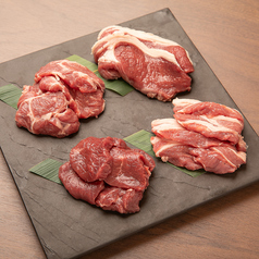 仕入れから徹底した“肉の質”へのこだわり