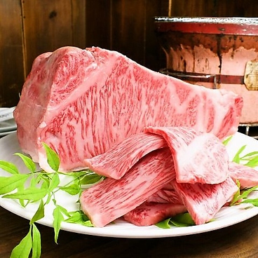 炭火焼肉 元ちゃんのおすすめ料理1