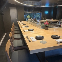 すみ劇場 一六八の雰囲気1