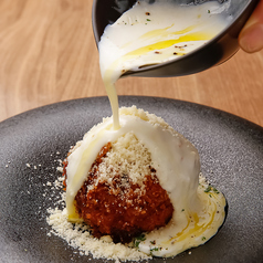 BISTRO LIBERTY UMEDAのおすすめ料理1